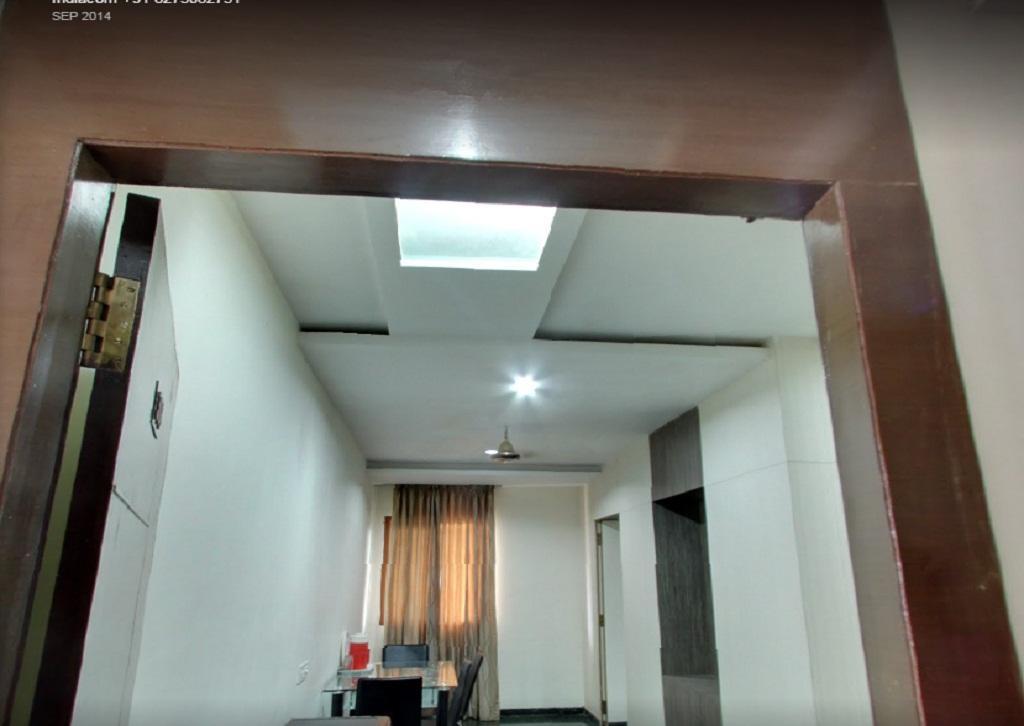 A.R Grand Hotel Visakhapatnam Luaran gambar
