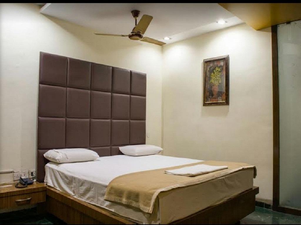 A.R Grand Hotel Visakhapatnam Luaran gambar
