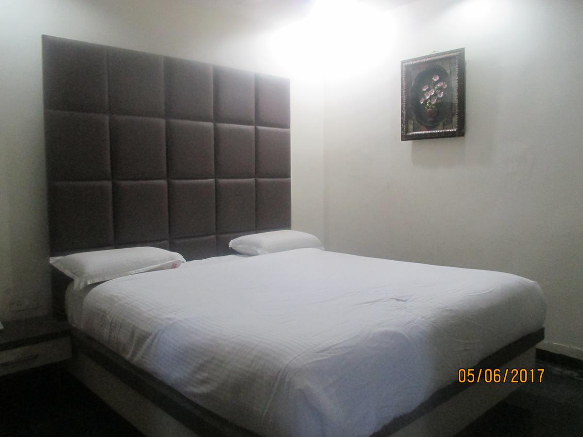 A.R Grand Hotel Visakhapatnam Luaran gambar