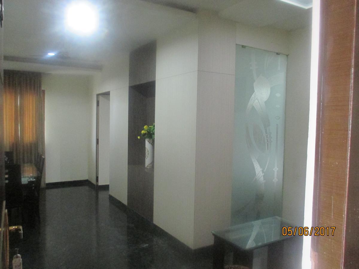 A.R Grand Hotel Visakhapatnam Luaran gambar